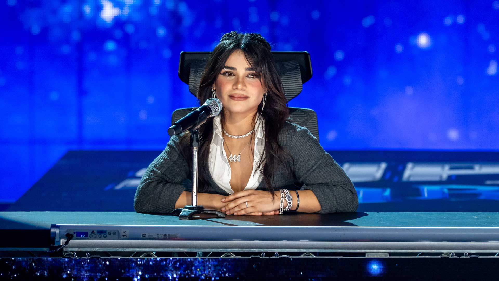 No creerás lo que dijo Alana sobre Gala Montes antes de Supernova Orígenes”